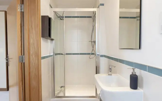 Hampden Apartments - The Henry