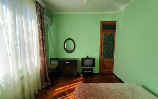 Guest house Ziemfira