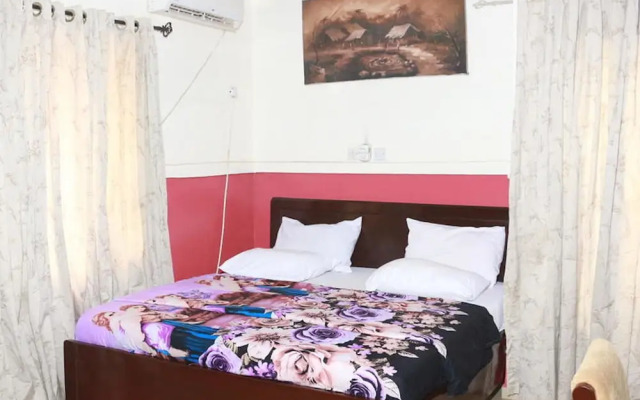 Elmariz Kitchen Motel
