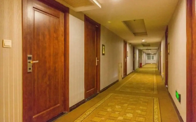 Jinyuan Hotel