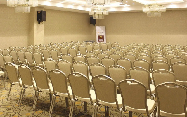 Clarion Hotel Kahramanmaras