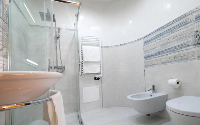 Hotel Mediterraneo