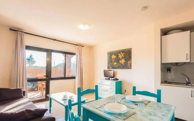 Oasis Duna Apartments