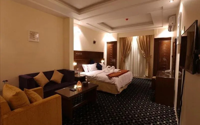 Audah Palace