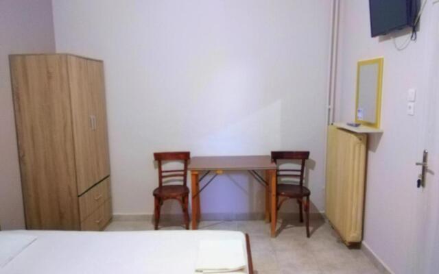 Rooms-Studio Anagnostou
