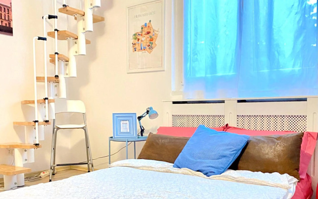 Rhossini Apartments & Rooms - Fiera Milano MIND Rho Stazione