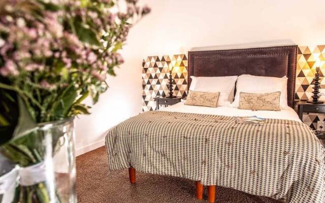 Ty Mad Hôtel-Restaurant