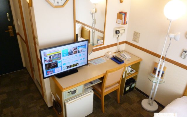 Toyoko Inn Fukuoka Tenjin