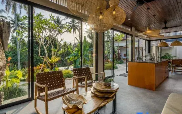 Villa Amabilis by BaliSuperHost