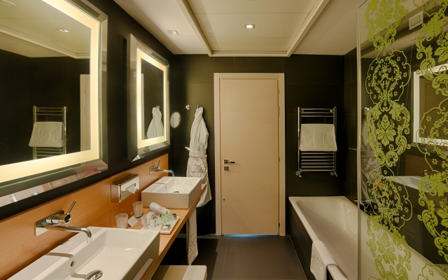 Nhow Roma Hotel