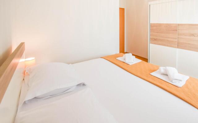 Apartment Jadranka in Biograd