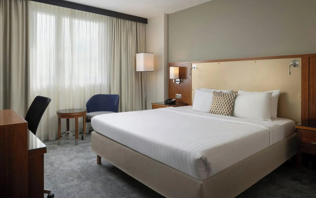 Courtyard by Marriott Toulouse Airport
