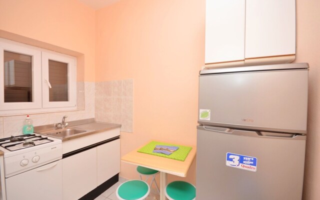 Apartments Ervin