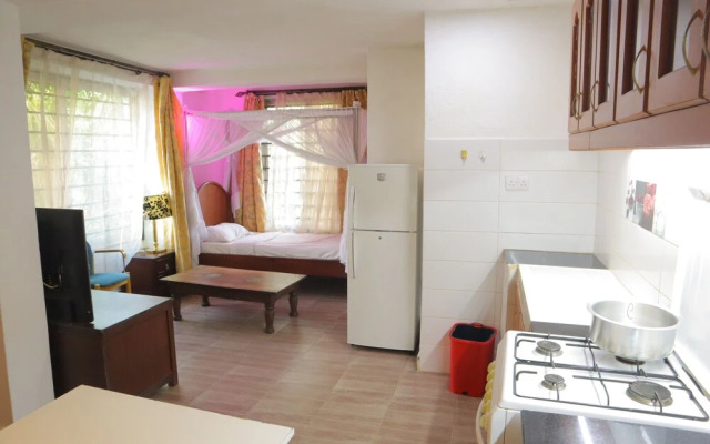 Kogelo Suites