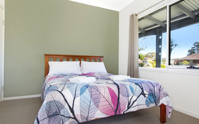 Huskisson Holiday Motel Cabins