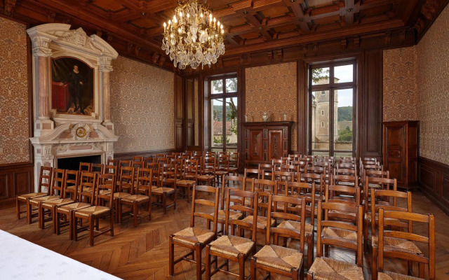 Château Saint-Michel, The Originals Relais (Relais du Silence)