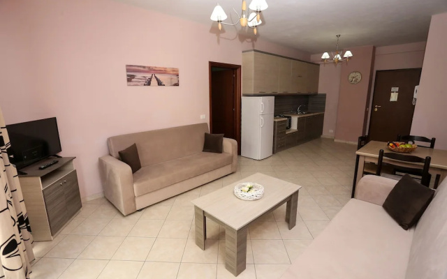 Apartments Serxhio