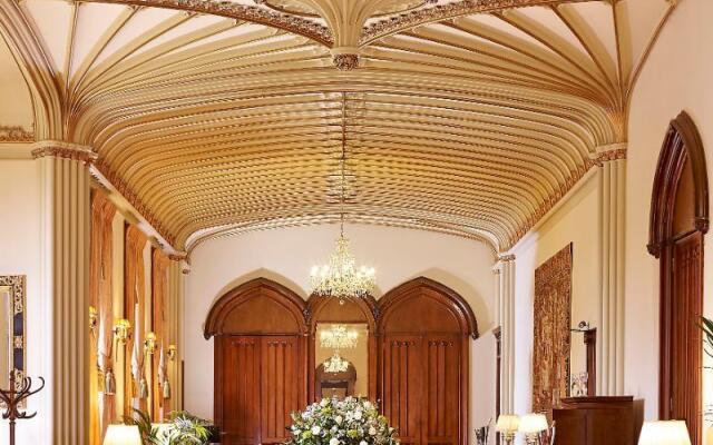 Mar Hall & Spa