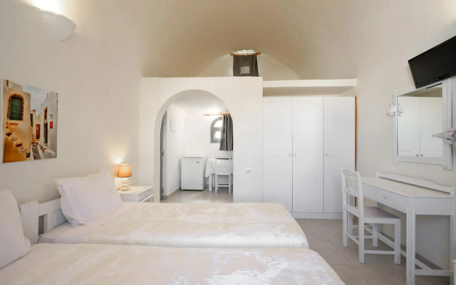 Ersi Villas