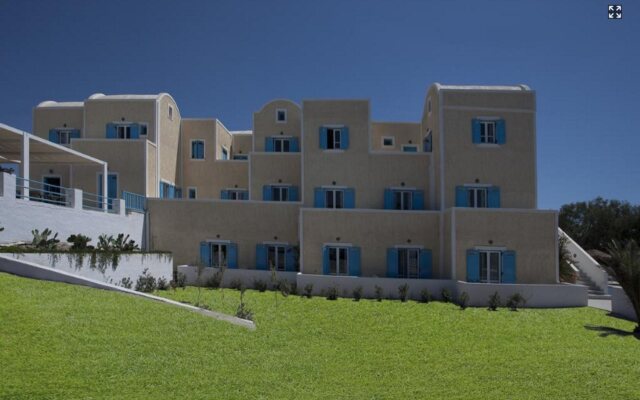 Porto Villa Hotel