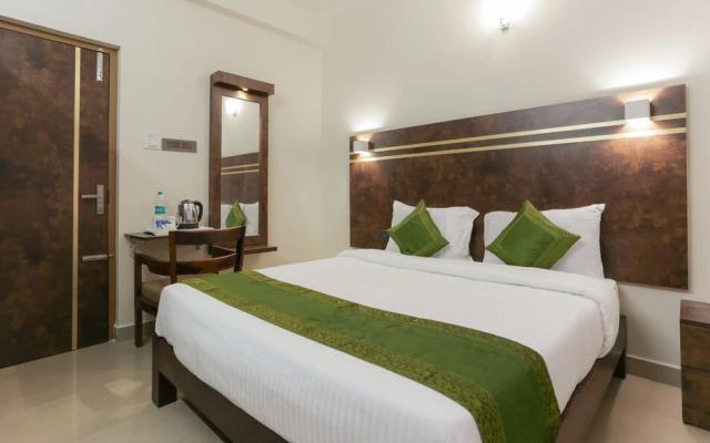 Treebo Trend Atithi Inn