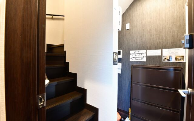 Grandouce Kamata I - Hostel, Caters to Men