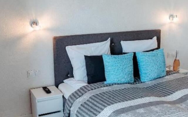 GARDENIA SUPERIOR apartament 33