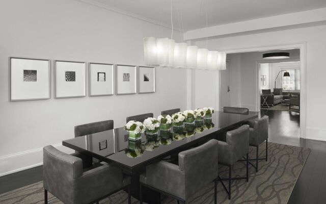 AKA Rittenhouse Square