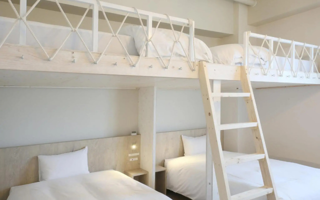 Ishigakijima Hotel Cucule