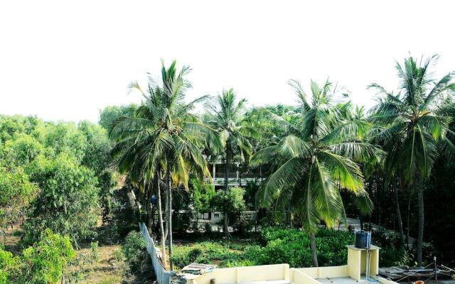 PK Suites Inn