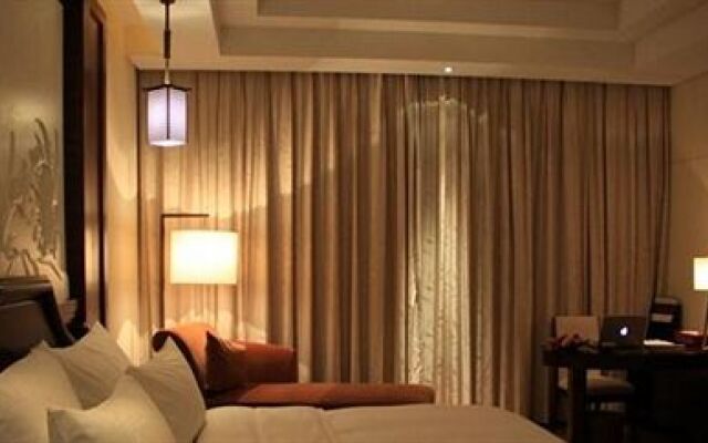 Samsara Hotel - Langzhong