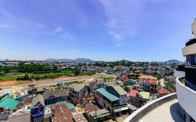 Aura Apartment Da Lat