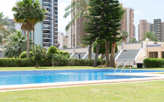Apartamentos Gemelos 20 - Beninter