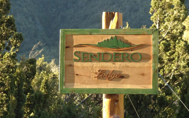 Sendero Lodge
