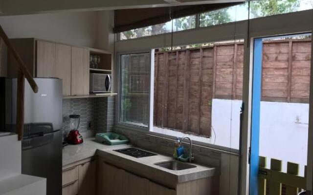 Tiny House Jeri