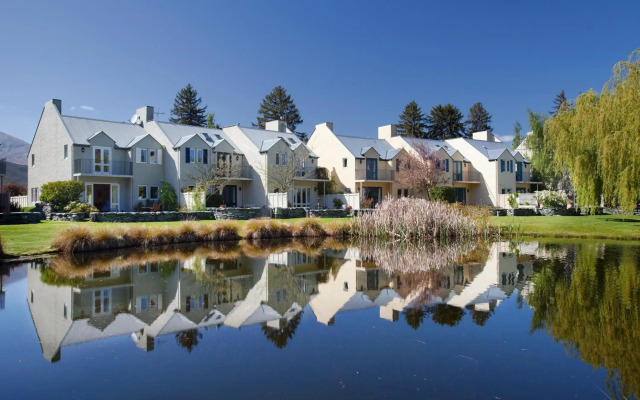 Millbrook Resort