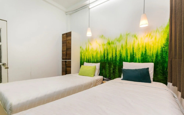 SPOT ON 659 Sweet Home 1421