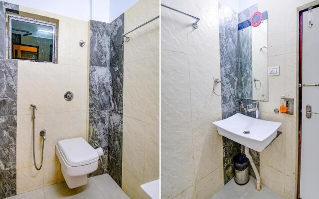 Fabhotel Imperio I