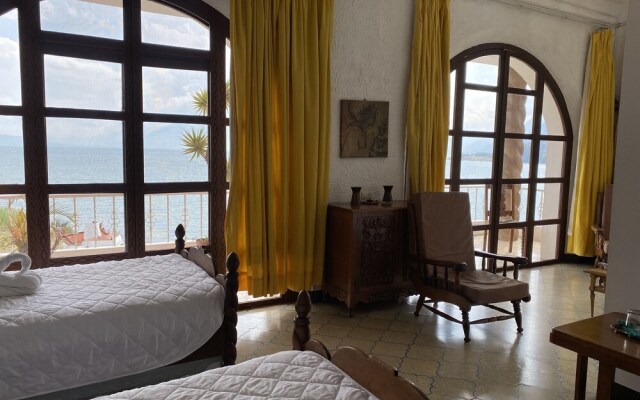 Hotel Tzanjuyu Bay