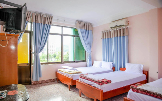 Thanh Linh Hotel