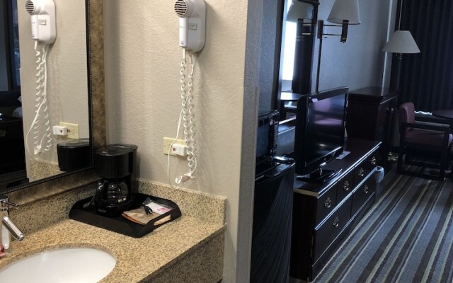 Super 8 Aurora/Naperville Area