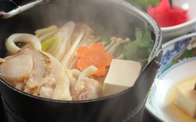 Yumoto Choseikan