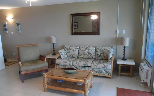 Kihei Kai Nani - Maui Vista