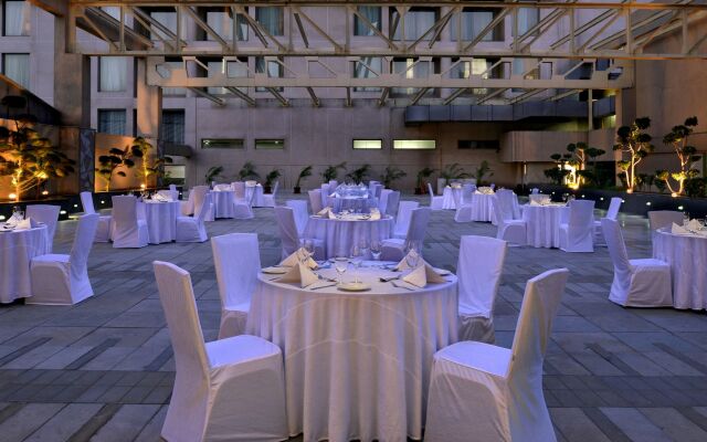 Savoy Suites Manesar