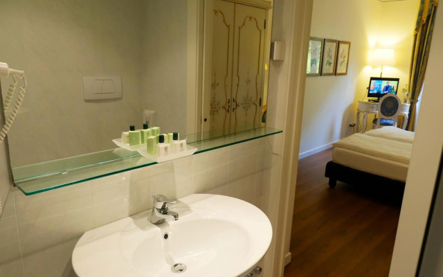 Hotel Villa Miravalle