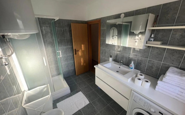 Apartman Delnice Park Srna