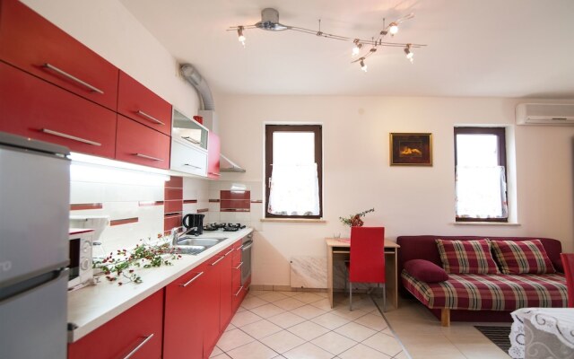 Apartments Nada