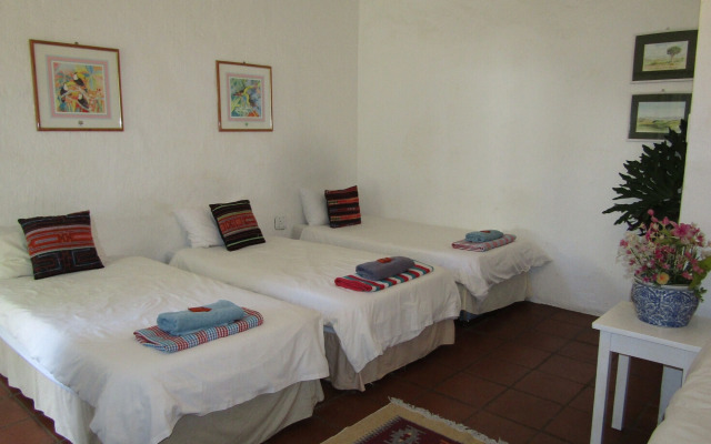 Sugar Hill Manor Guesthouse