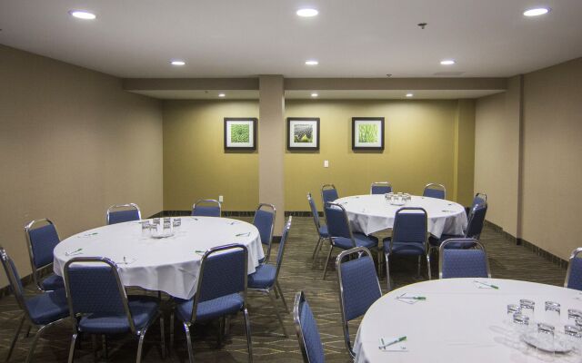 Holiday Inn Sudbury by IHG