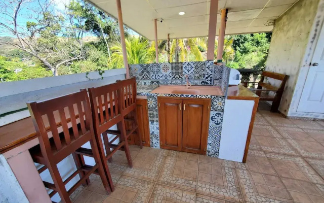 Margaritaville beach house